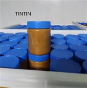 Selai Kacang Kalengan yang Lezat