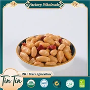 Pasokan Pabrik, Penjualan Laris, Harga Murah dan Makanan Ringan Sehat - Kacang Tanah Pedas Kalengan Cina