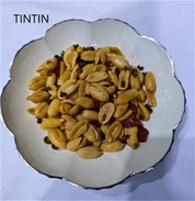 Camilan Sehat-Pemasok Kacang Kaleng Pedas Cina