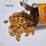 Grosir Kacang Tanah Pedas Kalengan Cina Harga Murah