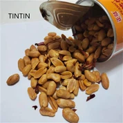 Grosir Harga Murah, Berkualitas Tinggi Dan Makanan Ringan Sehat-Kacang Kalengan Cina